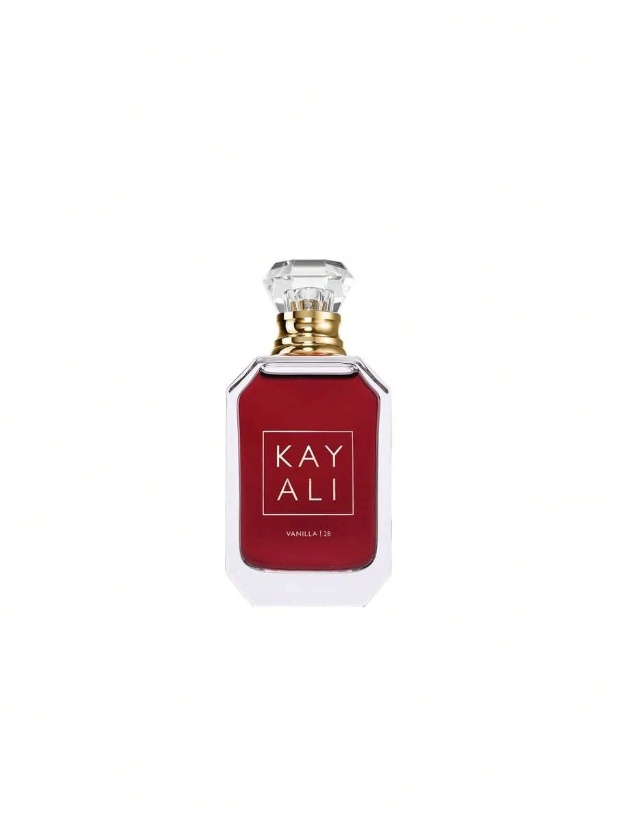 Kayali Fragrances Vanilla 28 Eau De Parfum 50 Ml/100 Ml - Gourmand - View 1