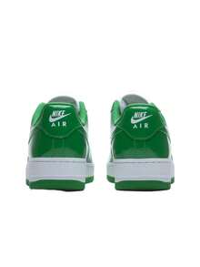 Nike Air Force 1 '07 Women's Sneakers Kelly Green/White/Kelly Green FJ4801-300 - KellyGreen/White/KellyGreen - View 5