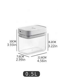 Tier Large Capacity Slide Egg Storage Box - Automatic Rolling, Space-Saving Design For Refrigerator Side Door, Easy Access And Organization, For Easter Day, Egg Storage Trays