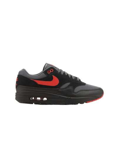 Nike Air Max 1 Essential Men's Shoes Black FZ5808