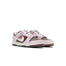 Nike DUNK Women's Sneakers Cacao Wow/Pale Ivory-Pink Foam HM0987-200 - Cacao Wow/Pale Ivory-Pink Foam - View 2