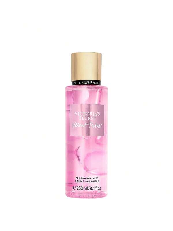Victoria's Secret Velvet Petals Body Mist 250 Ml