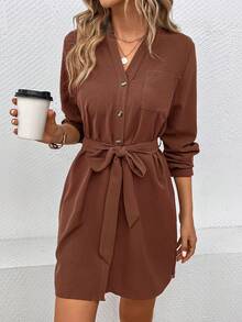 Coffee Brown