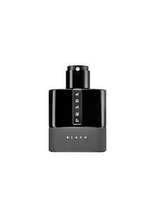 Prada Luna Rossa Black Eau De Parfum 50 Ml - Fresh - View 1