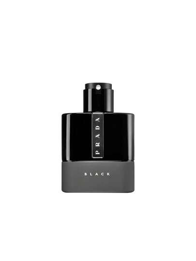 Prada Luna Rossa Black Eau De Parfum 50 Ml