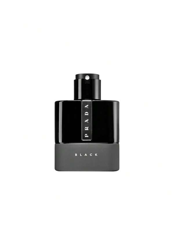 Prada Luna Rossa Black Eau De Parfum 50 Ml