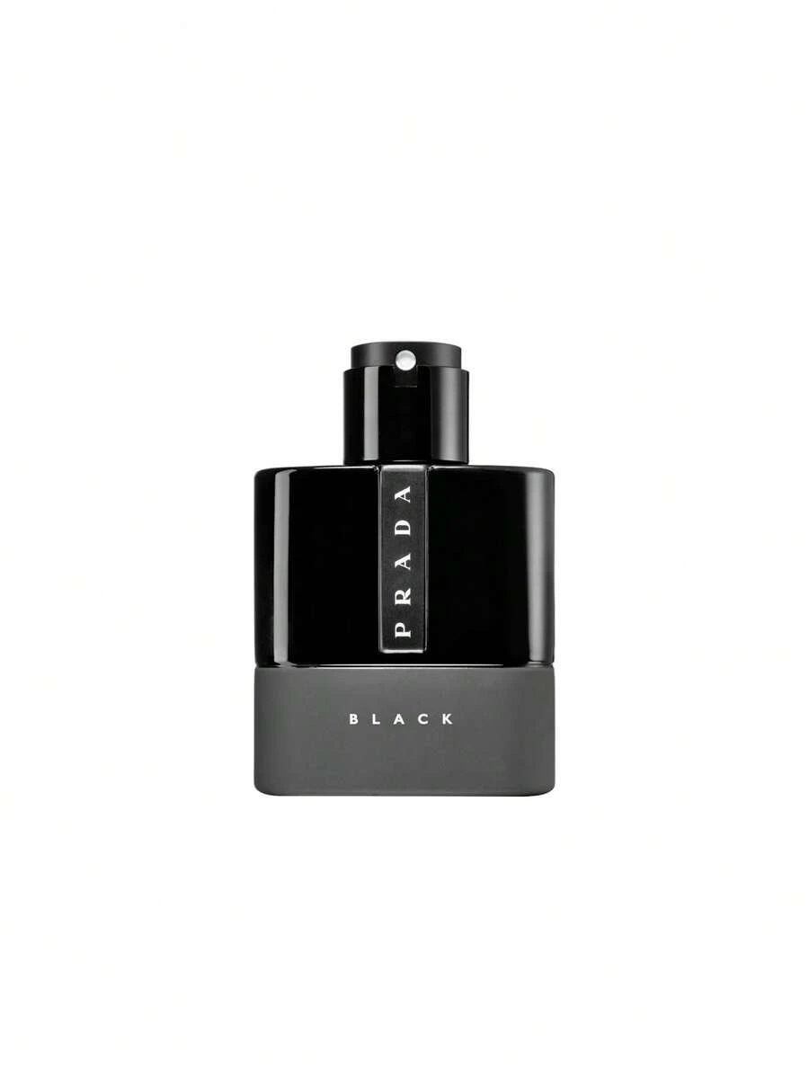 Prada Luna Rossa Black Eau De Parfum 50 Ml - Fresh - View 1