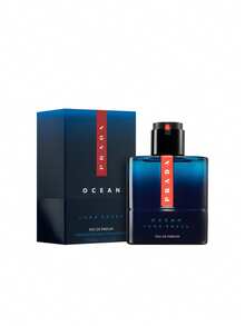 Prada LunaRossaOcean IntEDP V50ml - 美食家 - 查看 2
