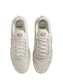 Nike Air Max Plus Women's Sneakers Orange DM0032 - Beige - View 4