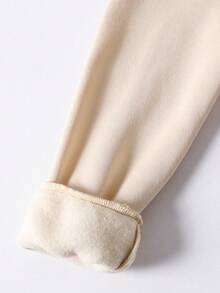 Genkimix Kids Tween Boys' Casual Solid Color Loose Fit Sweatshirt