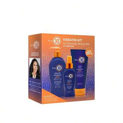It's A 10 Keratin Kit