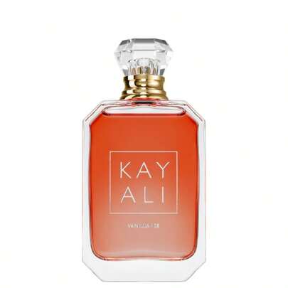 Kayali Fragrances Vanilla 28 Eau De Parfum 100 Ml