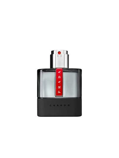 Prada Luna Rossa Carbon Eau De Toilette 50 Ml