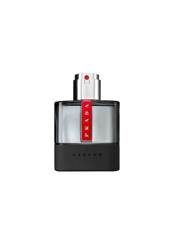 Prada Luna Rossa Carbon Eau De Toilette 50 Ml