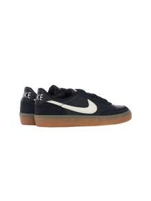 Nike Killshot 2 Women's Sneakers Black FZ5630 - Black/Gum Yellow/Sail - 查看 2