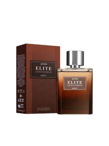 Avon Elite Gentleman Quest Eau De Toilette 75 Ml - Warm & Spicy - View 2