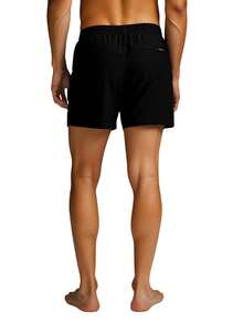 Calvin Klein Essentials Men's Swim Shorts Black - Black - View 2