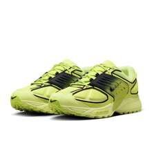 Nike Unisex AIR PEGASUS - Light Lemon Twist - View 2