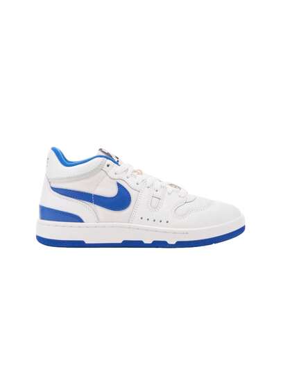 Nike Mac Attack Game Royal Men Sports Casual Shoes White / Game Royal - Pure Platinum FB1447