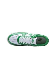 Nike Air Force 1 '07 Women's Sneakers Kelly Green/White/Kelly Green FJ4801-300 - KellyGreen/White/KellyGreen - View 3
