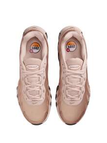 Nike Air Max Dn8 Women's Casual Athletic Shoes Heritage Flexible Rubber Outsole Office School Daily Black HF5509-900 - 玫瑰紅 - 查看 4