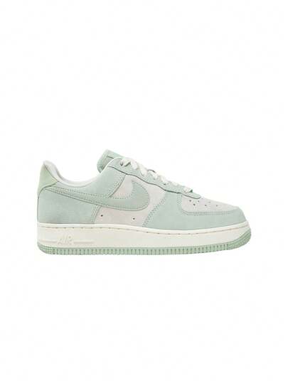 Nike Air Force 1 '07 SE Women's Sneakers Spruce Aura/Green Frost/Sail/Pistachio Frost HQ1497-099