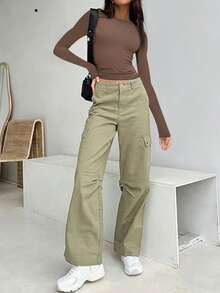 Women T-Shirts - Multicolor 6 - View 7