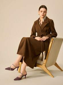 CUCCOO BASICS أحذية نسائية ذات أصبع مدبب، مناسبة للتنقل والمواعدة والحفلات والعطلات وغيرها من المناسبات