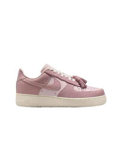 Nike Air Force 1 Low Women's Shoes Pink Oxford IB4654