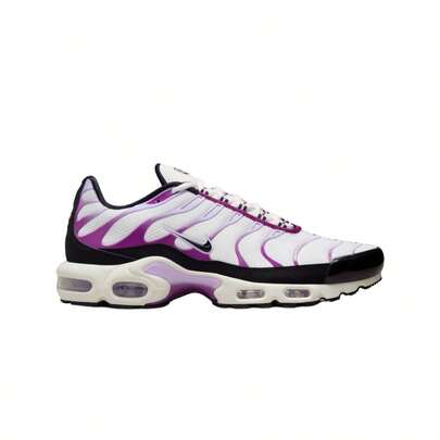 Nike Air Max Plus Men Casual Sports Shoes Lilac Bloom FN6949