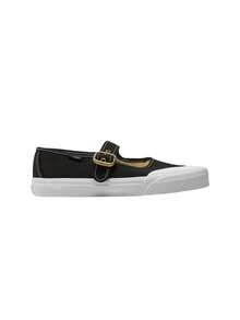 Mary Jane Women's Sneakers Black VN000CRR6BT1 - black - View 1