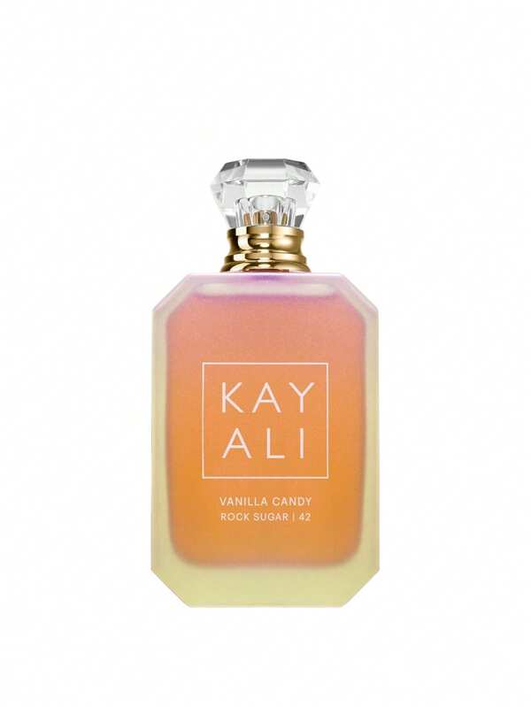 Kayali Fragrances Vanilla Candy Rock Sugar 42 Eau De Parfum 100 Ml