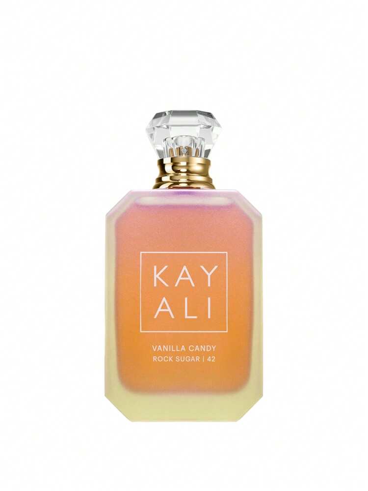 Kayali Fragrances Vanilla Candy Rock Sugar 42 Eau De Parfum 100 Ml - Vanilla Candy Rock Sugar 42 - View 1