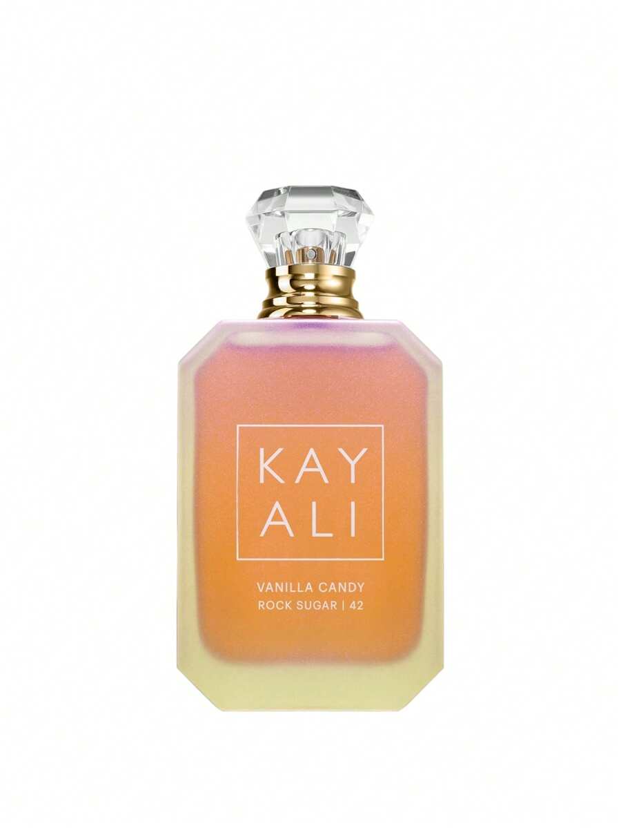 Kayali Fragrances Vanilla Candy Rock Sugar 42 Eau De Parfum 100 Ml - Vanilla Candy Rock Sugar 42 - View 1