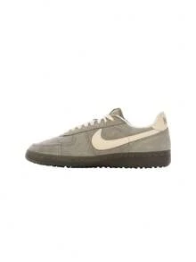 Nike Field General Men Sports Casual Shoes Gray IF0666 - Light Army/Natural - View 5