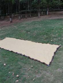 Beige Shading Net PE Plastic UV Protection Plant Shed Outdoor Sunshade Mesh Sunscreen Fabric Sunshade 90% Shading Rate