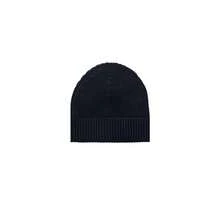 Calvin Klein Men's Beanies Stretchy Skin-Friendly Durable School Daily Date Blue LV04D8053G-CEF - Dark blue - View 3