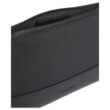 Calvin Klein Men's Toiletry Bag Black - Ck Black - View 5