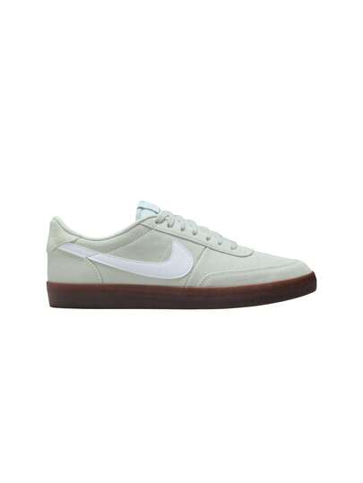 Nike Killshot 2 Men Shoes Light Silver White Gum Dark Brown FQ8903