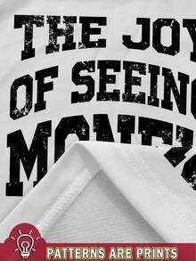 SHEIN Bộ đồ 2 món áo thun tay ngắn và quần ống loe Y2K thường ngày cho bé trai, phong cách dạo phố Punk Rock, tiệc tùng hàng ngày của trường đại học, áo thun in tay ngắn và quần ống loe cổ điển, phù hợp cho mùa xuân/hè - Nhiều màu - Xem 3