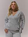 Plus Size Knitwear