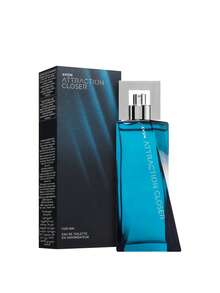 Avon Attraction Closer For Him Eau De Toilette 75 Ml - Fruity & Citrus - View 2