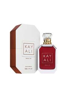 Kayali Fragrances Vanilla 28 Eau De Parfum 50 Ml/100 Ml - Gourmand - View 2