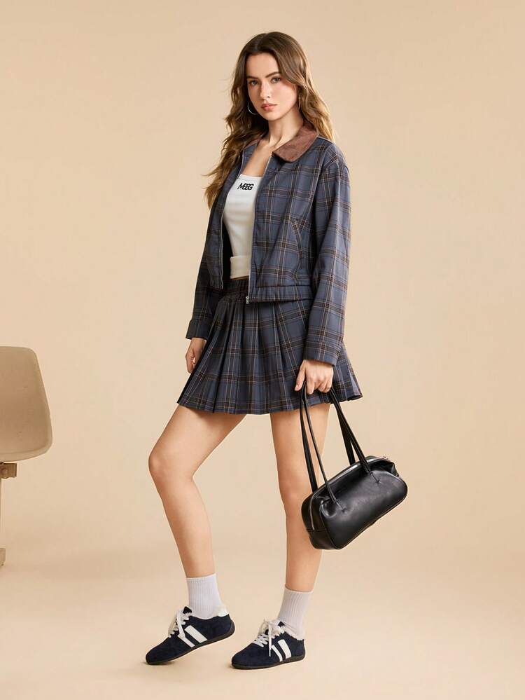 CUCCOO EASI Women's Flat Thermal Lined Casual Sneakers