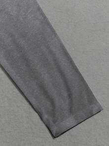 Women T-Shirts - Grey - View 4