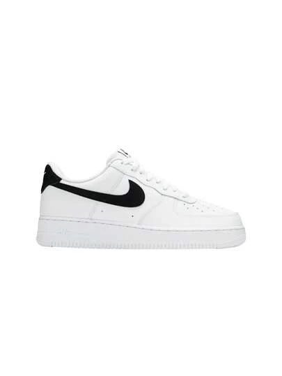 Nike Air Force 1 '07 Men's Sneakers White/Black IH4452-100