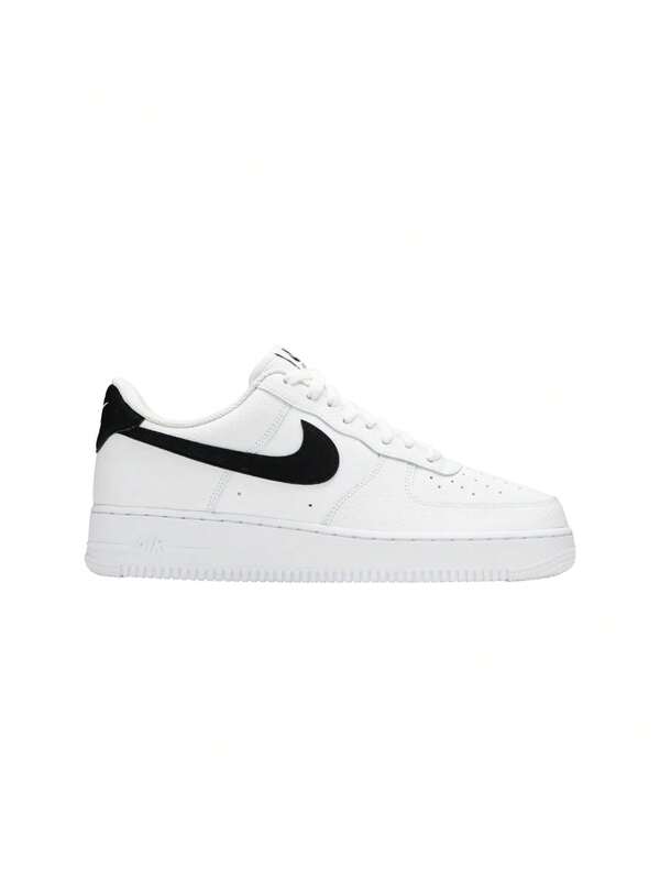 Nike Air Force 1 '07 Men's Sneakers White/Black IH4452-100