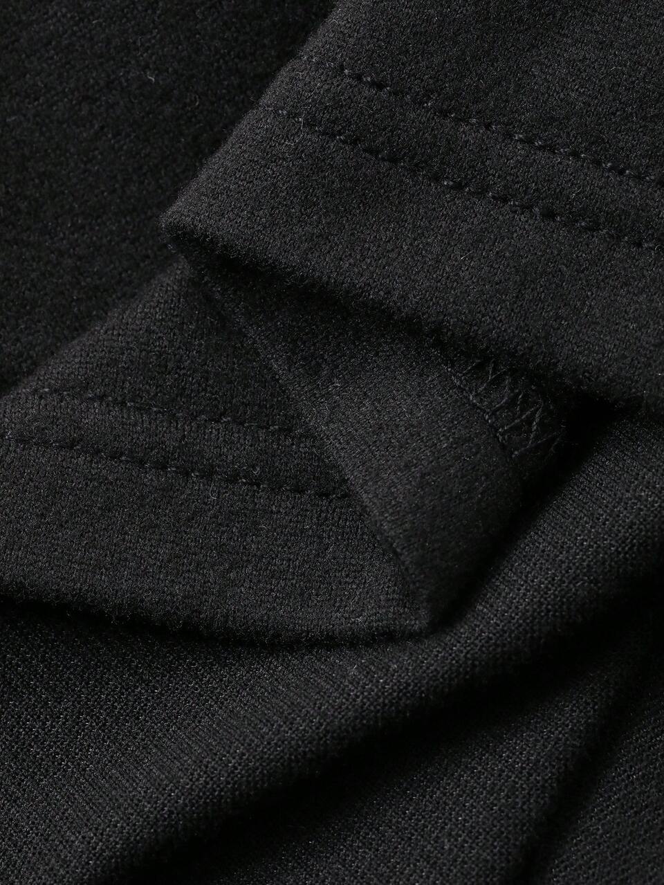 Women's Turtleneck Solid Color Pleated Slim Fit Casual Long Sleeve T-Shirt Going Out Tops Women