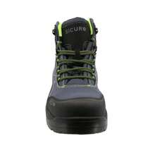 Women Fire & Protective Shoes