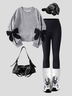 Vêtements pour préadolescentes